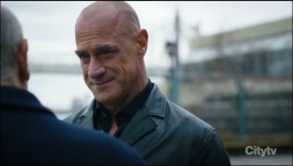 Law and Order Organized Crime - Season 03 Episode 11